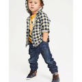 2018 Washed New Design Kindermode Jeans Gute Qualität Kinder Jungen Jeans